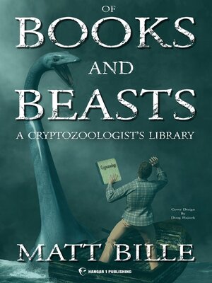 cover image of Of Books and Beasts